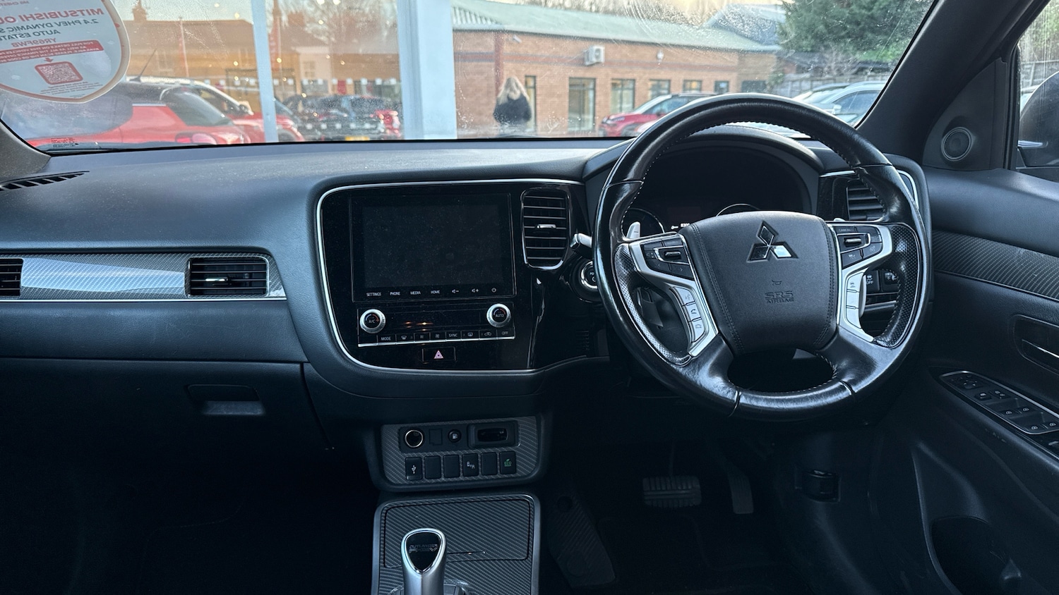 Used Mitsubishi Outlander 2019 for sale - 76862214: Photo 10