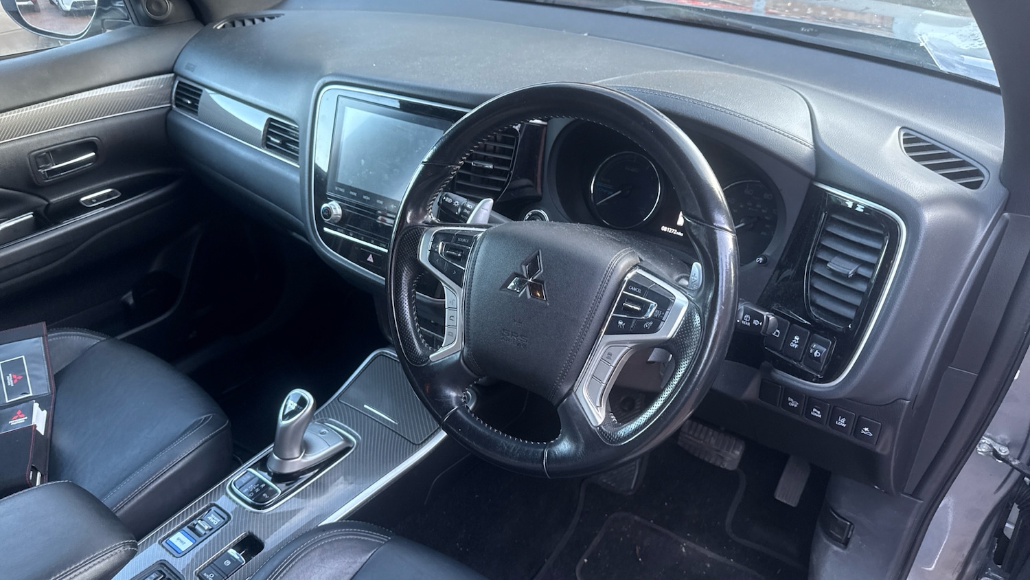 Used Mitsubishi Outlander 2019 for sale - 76862214: Photo 11