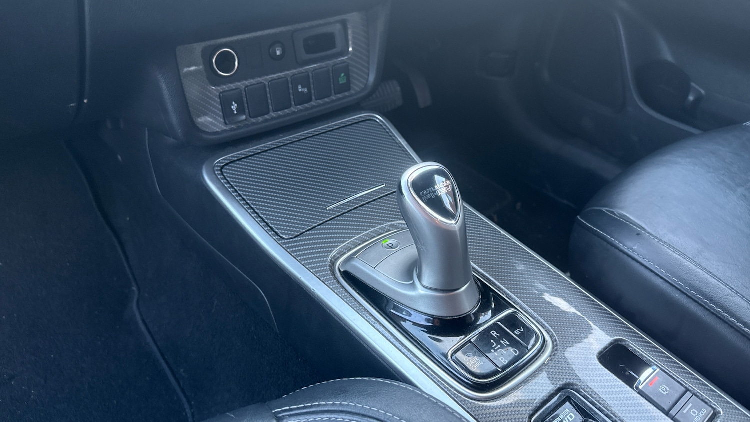 Used Mitsubishi Outlander 2019 for sale - 76862214: Photo 13