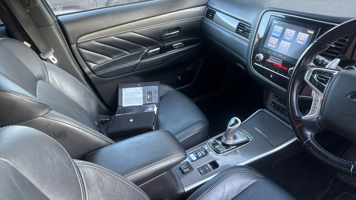 Used Mitsubishi Outlander 2019 for sale - 76862214: Photo 14