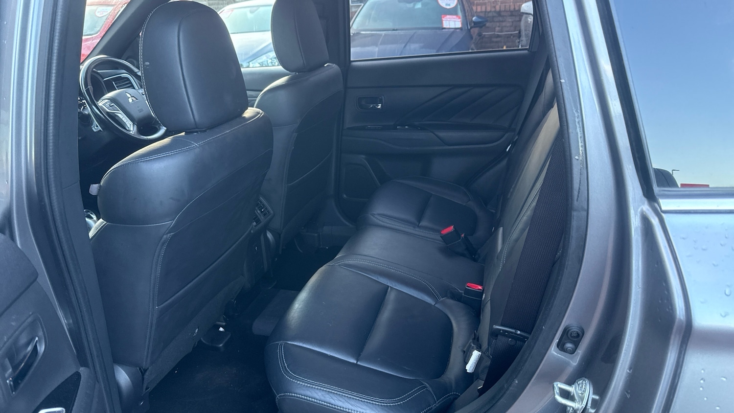 Used Mitsubishi Outlander 2019 for sale - 76862214: Photo 16