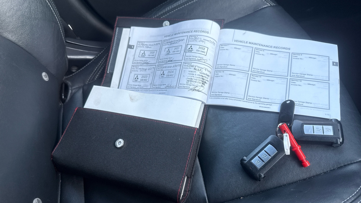 Used Mitsubishi Outlander 2019 for sale - 76862214: Photo 19