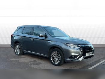 2019 (69) - 2.4 PHEV Dynamic Safety 5dr Auto Estate