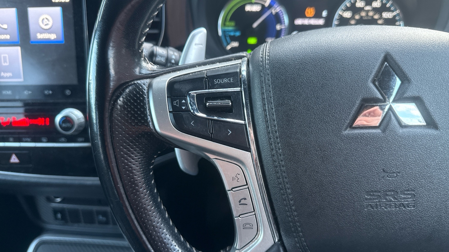 Used Mitsubishi Outlander 2019 for sale - 76862214: Photo 21