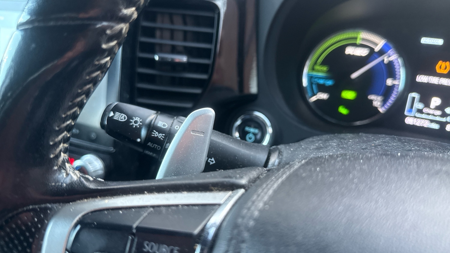 Used Mitsubishi Outlander 2019 for sale - 76862214: Photo 23