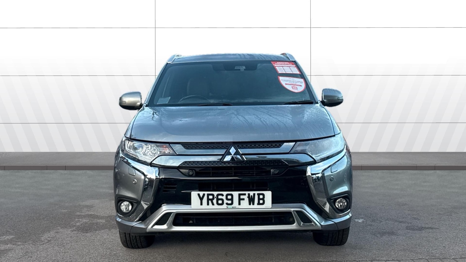 Used Mitsubishi Outlander 2019 for sale - 76862214: Photo 3