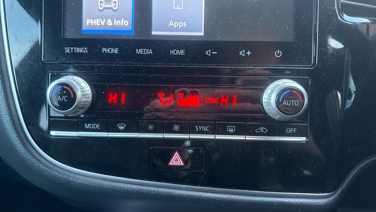 Used Mitsubishi Outlander 2019 for sale - 76862214: Photo 35