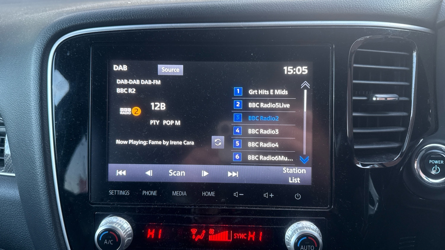 Used Mitsubishi Outlander 2019 for sale - 76862214: Photo 38