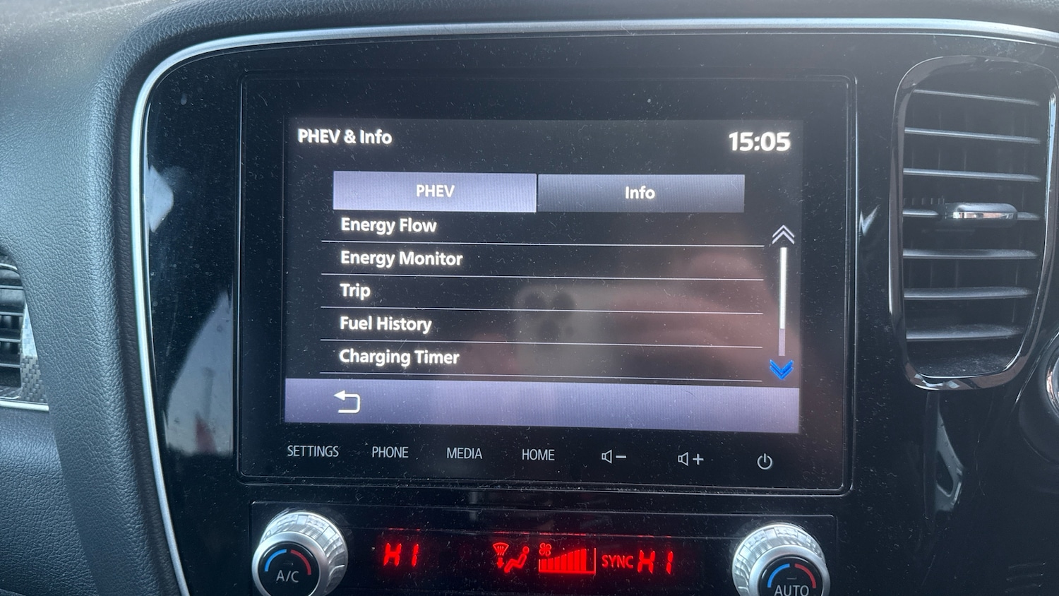 Used Mitsubishi Outlander 2019 for sale - 76862214: Photo 41