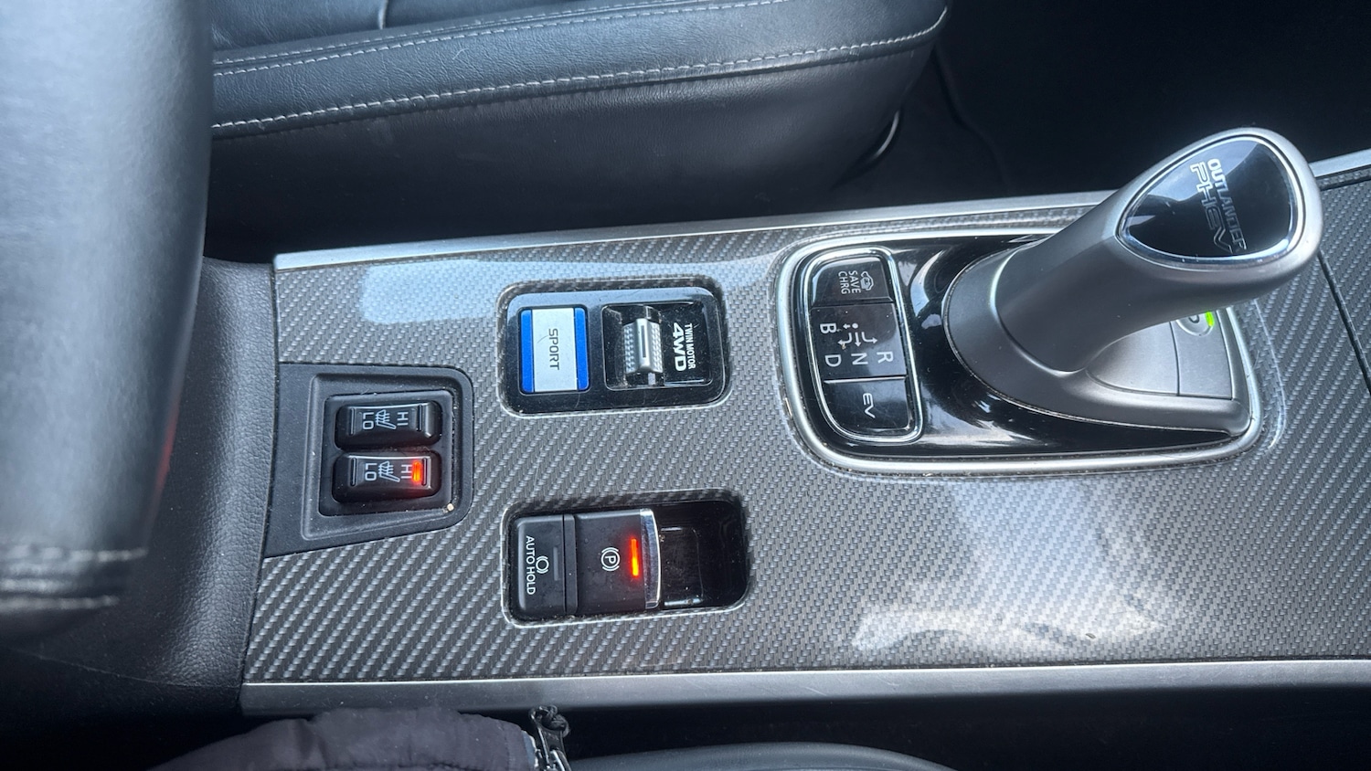 Used Mitsubishi Outlander 2019 for sale - 76862214: Photo 42