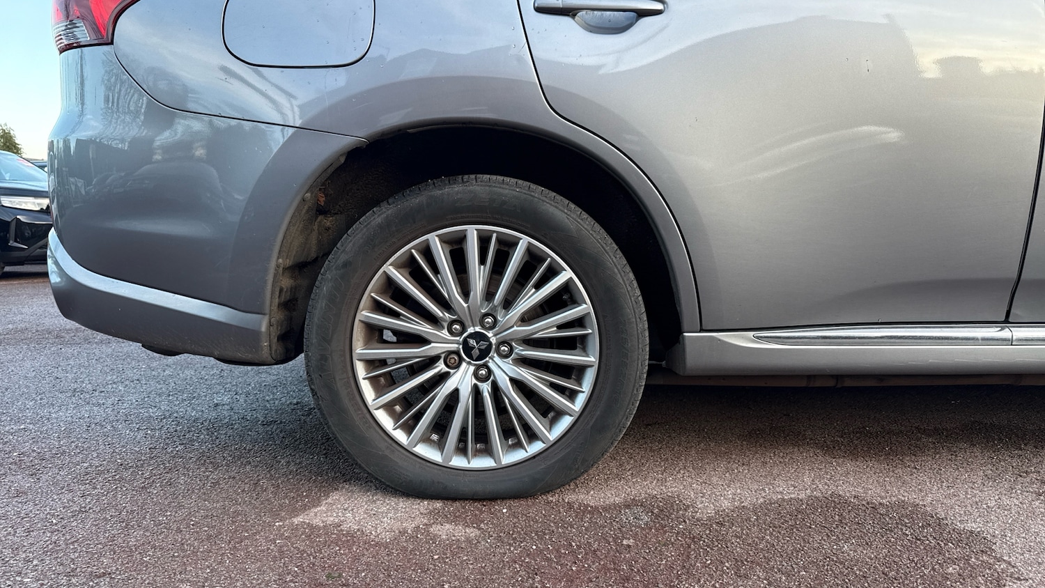 Used Mitsubishi Outlander 2019 for sale - 76862214: Photo 7