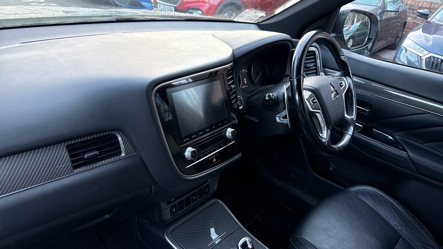 Used Mitsubishi Outlander 2019 for sale - 76862214: Photo 9