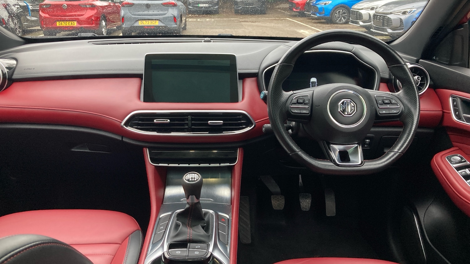 Used MG MG HS 2022 for sale - 76905920: Photo 10