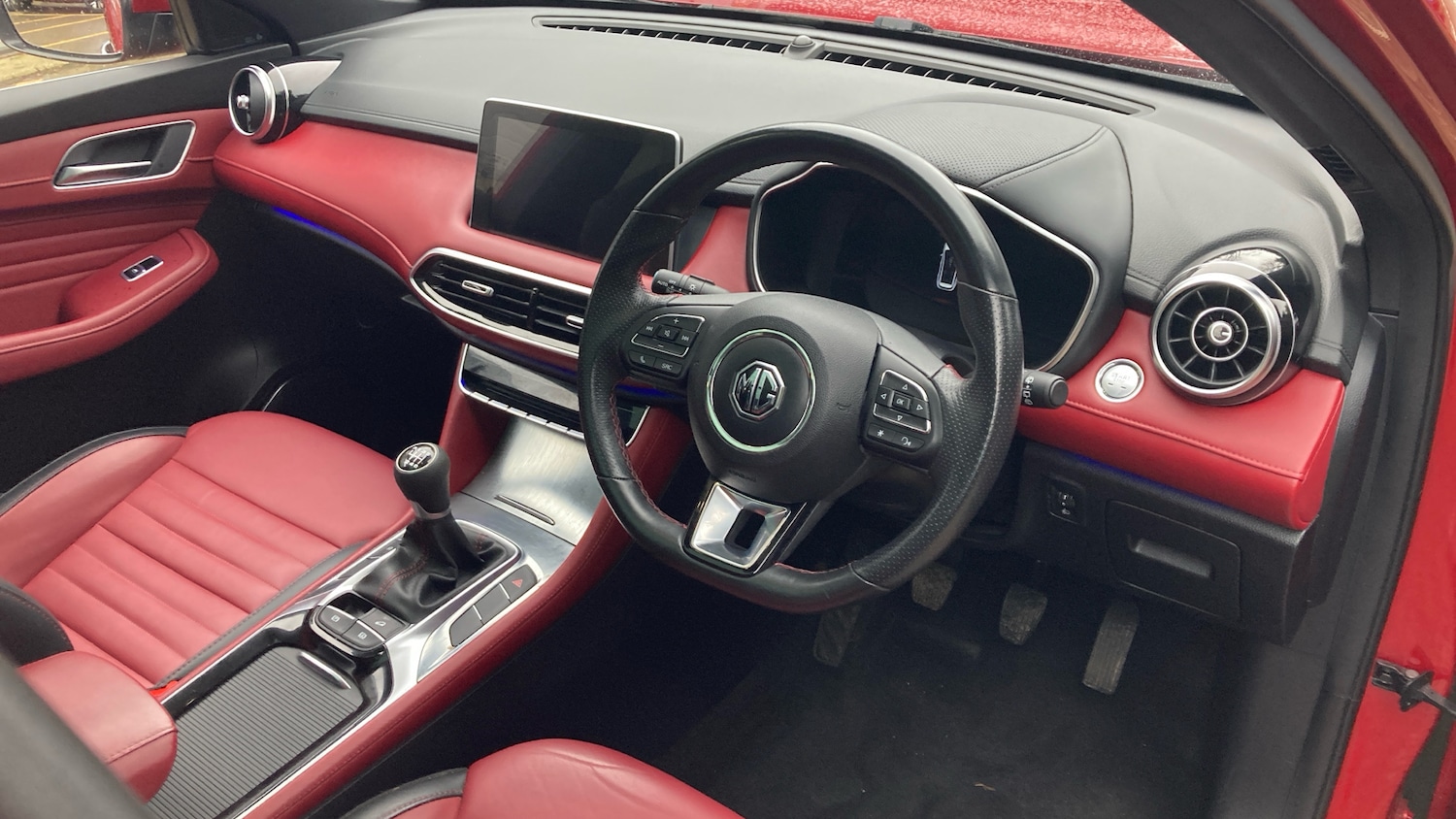 Used MG MG HS 2022 for sale - 76905920: Photo 11