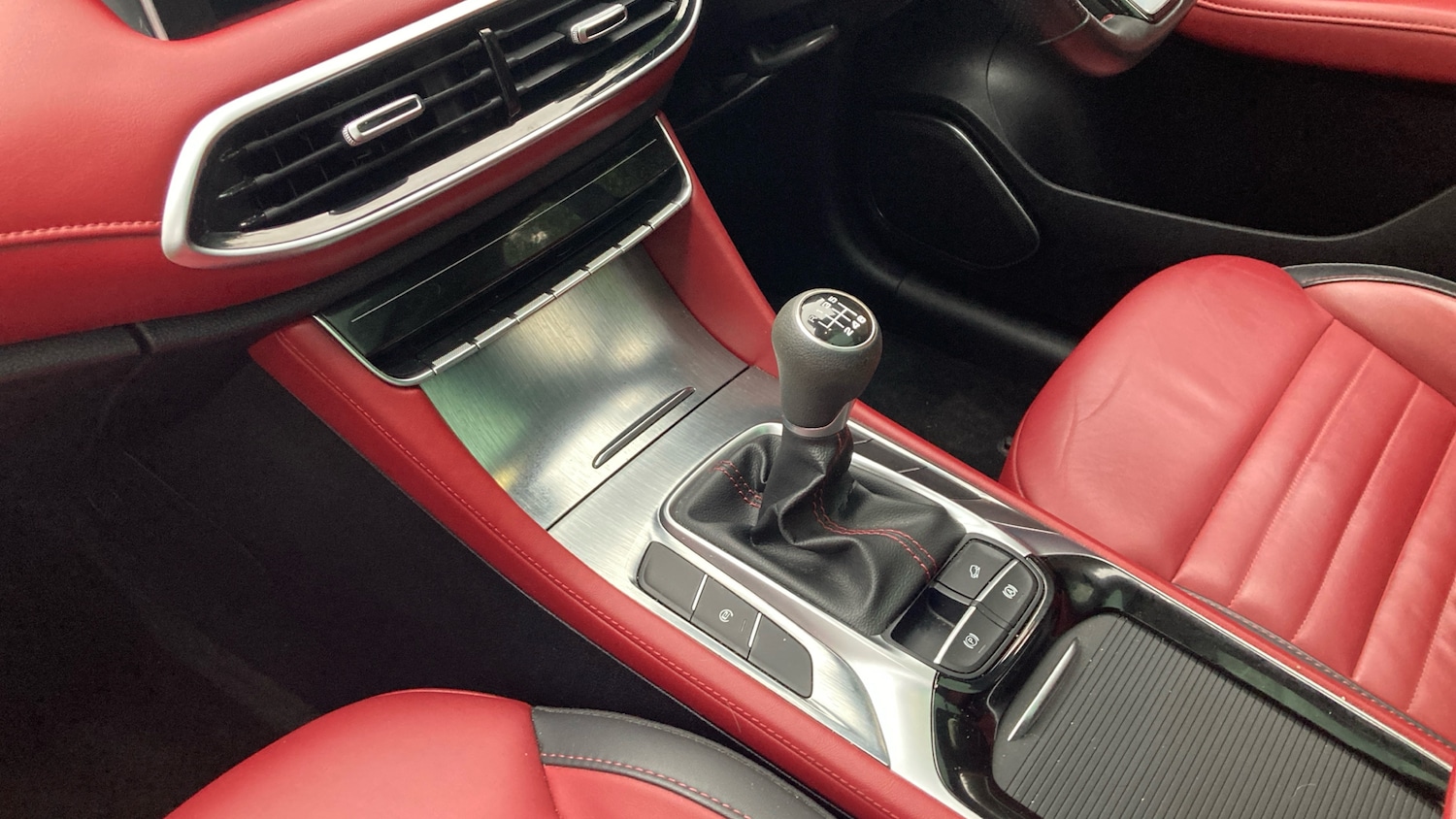 Used MG MG HS 2022 for sale - 76905920: Photo 13