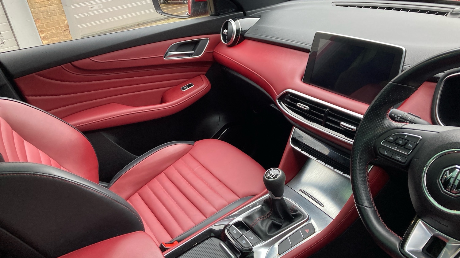 Used MG MG HS 2022 for sale - 76905920: Photo 14