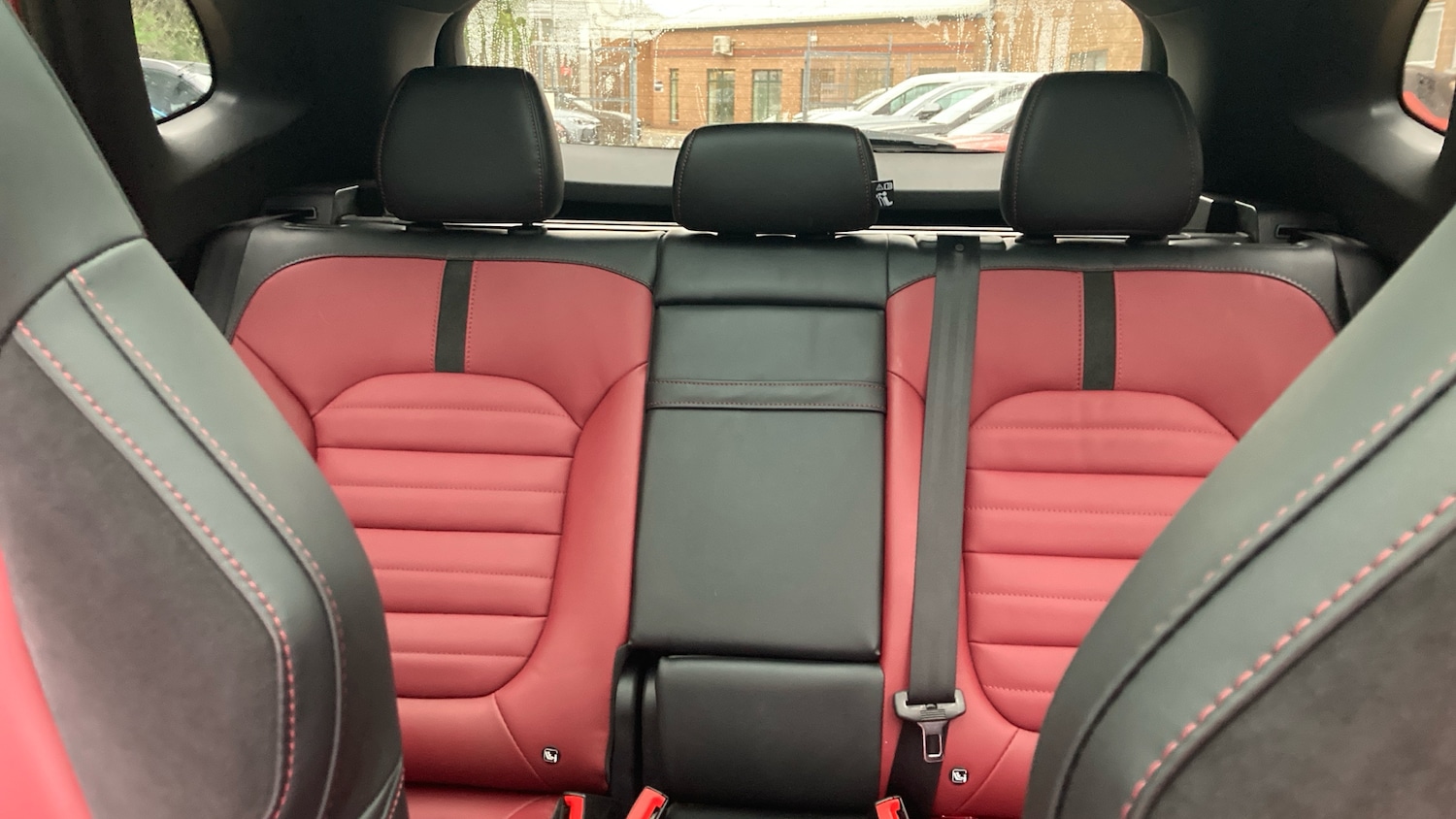 Used MG MG HS 2022 for sale - 76905920: Photo 15