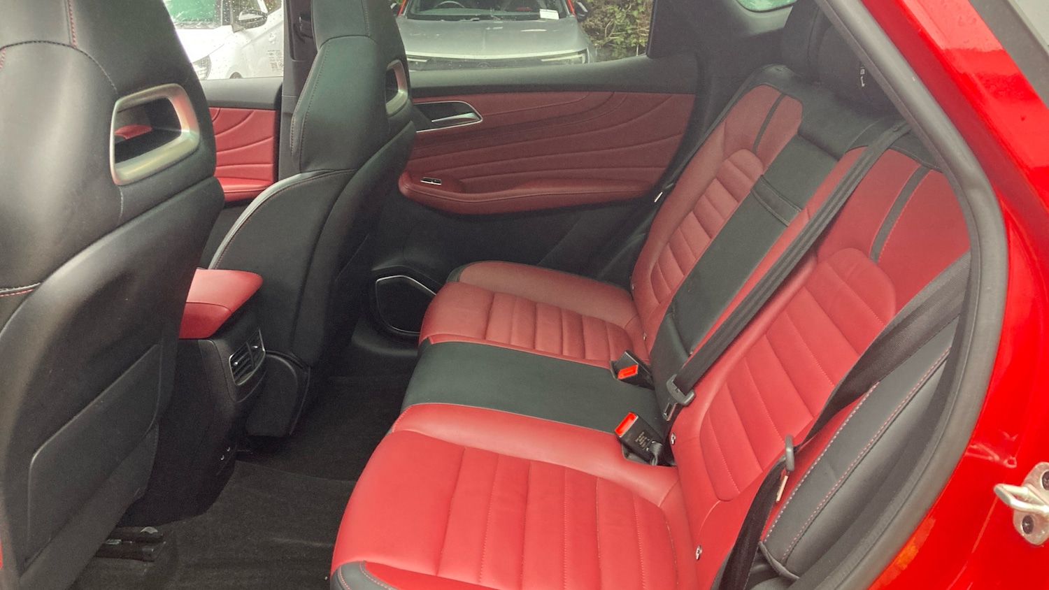 Used MG MG HS 2022 for sale - 76905920: Photo 16