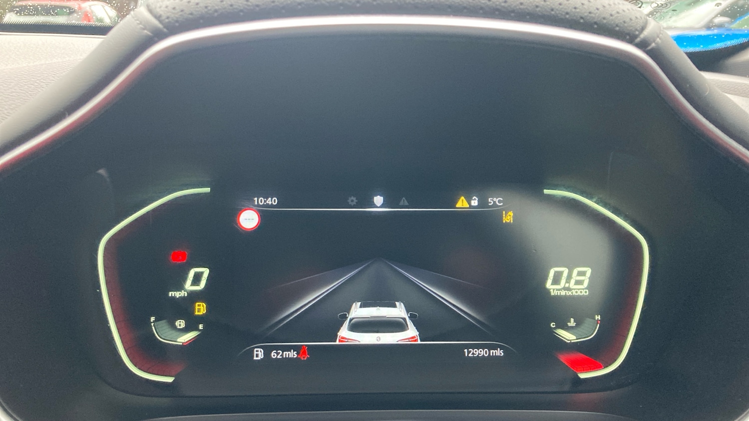 Used MG MG HS 2022 for sale - 76905920: Photo 18