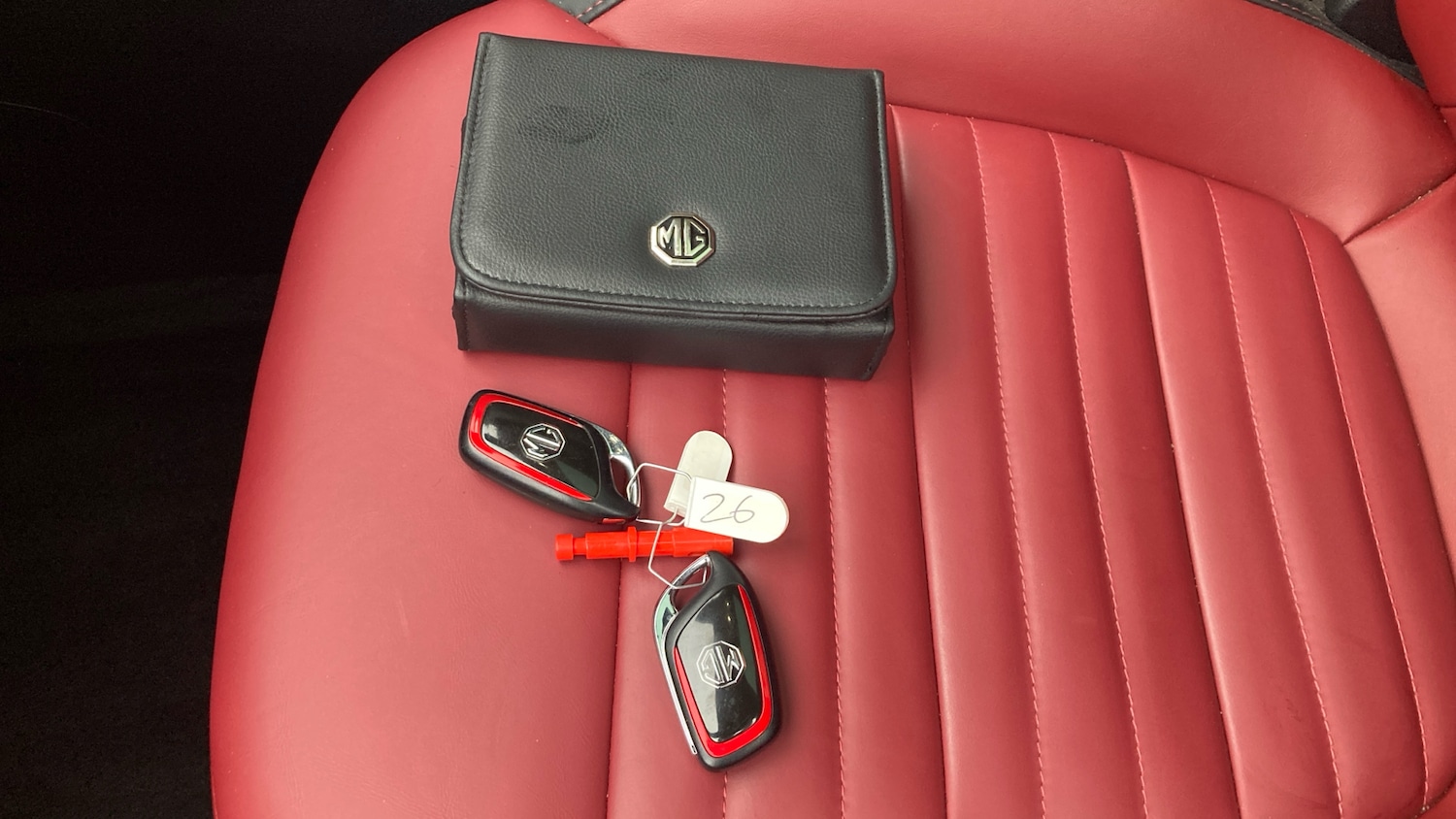 Used MG MG HS 2022 for sale - 76905920: Photo 19