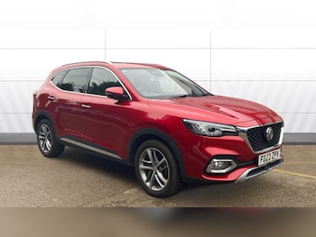 Used MG MG HS 2022 for sale - 76905920: Photo