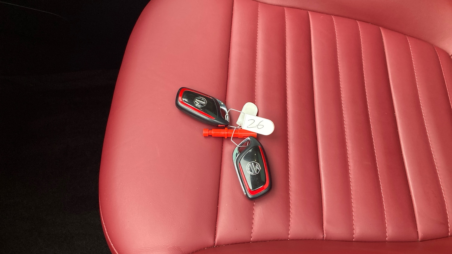 Used MG MG HS 2022 for sale - 76905920: Photo 20