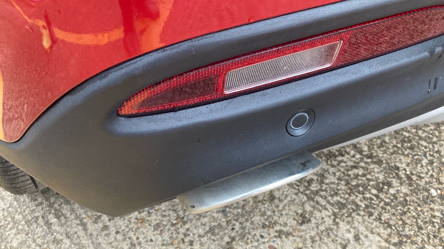 Used MG MG HS 2022 for sale - 76905920: Photo 21