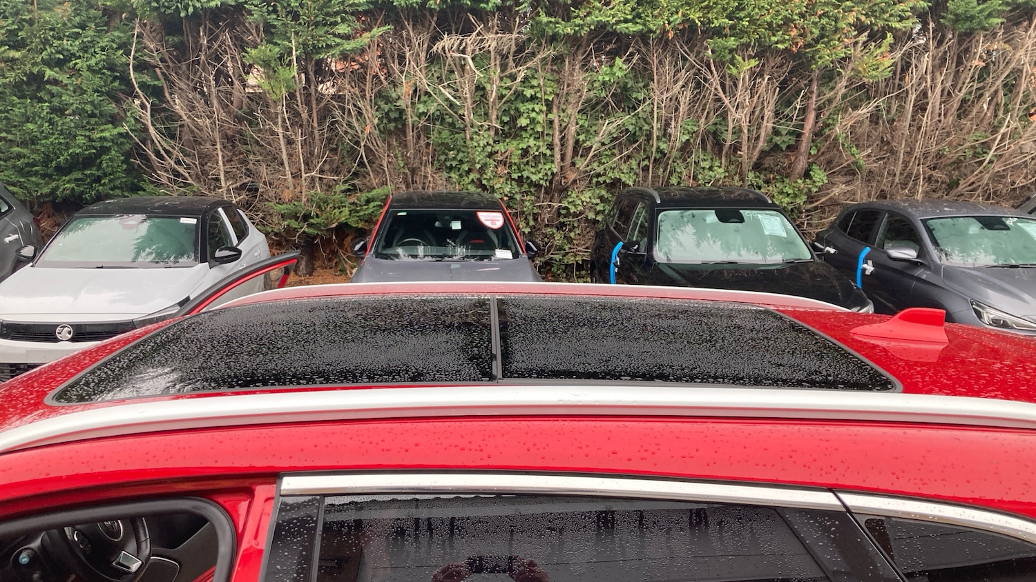 Used MG MG HS 2022 for sale - 76905920: Photo 26