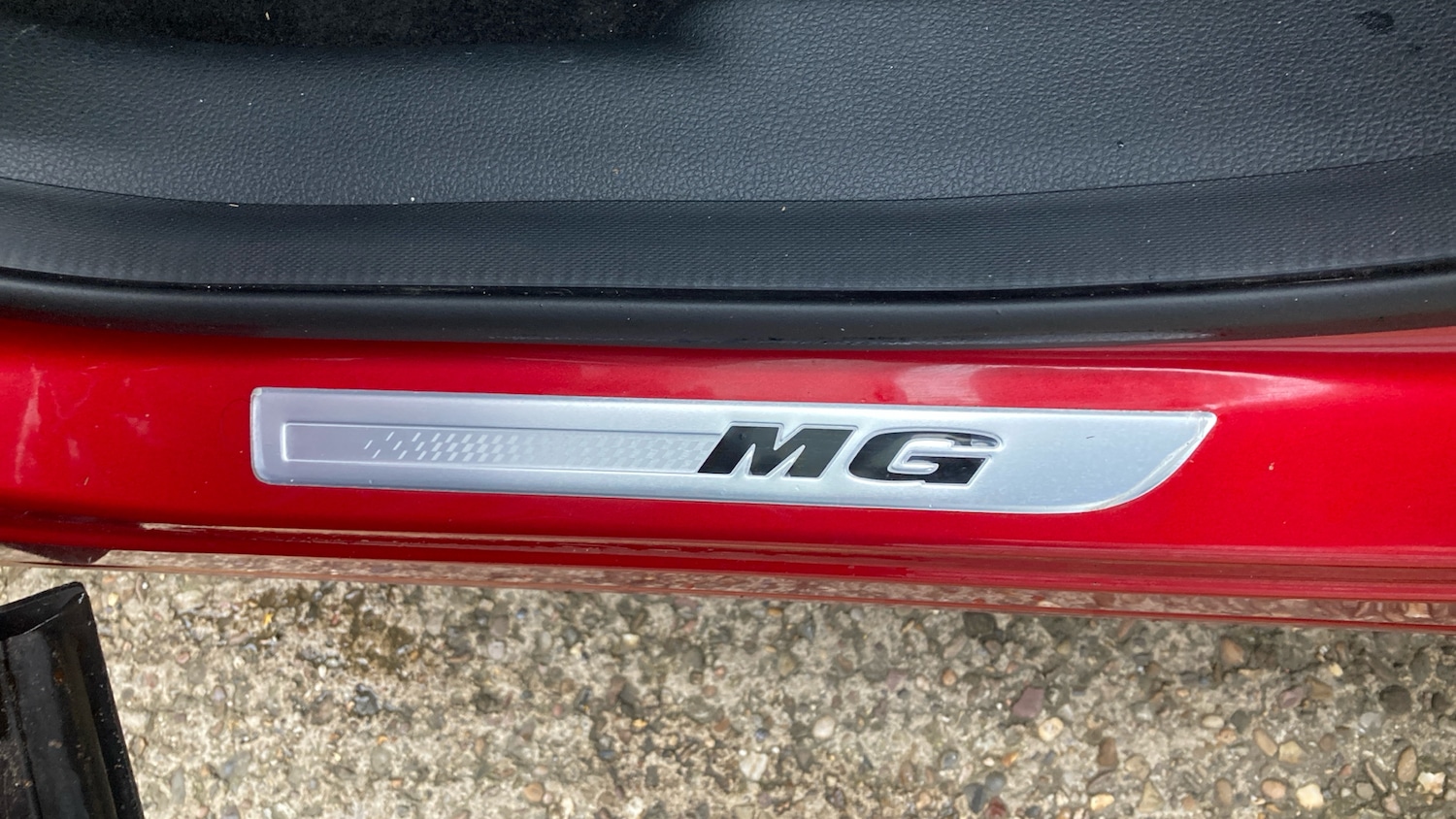 Used MG MG HS 2022 for sale - 76905920: Photo 27