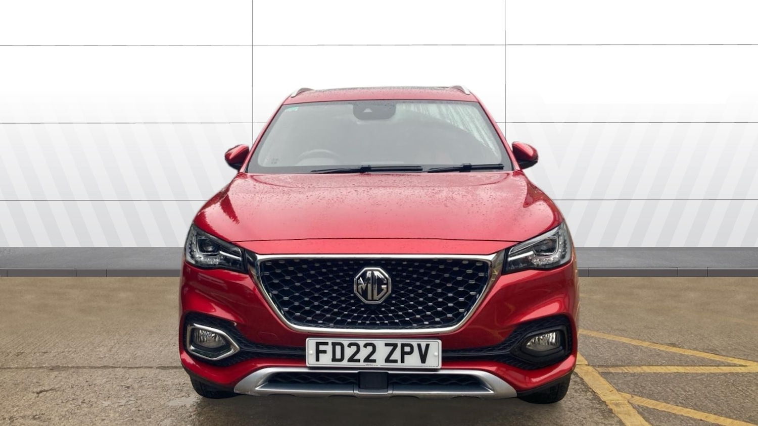 Used MG MG HS 2022 for sale - 76905920: Photo 3