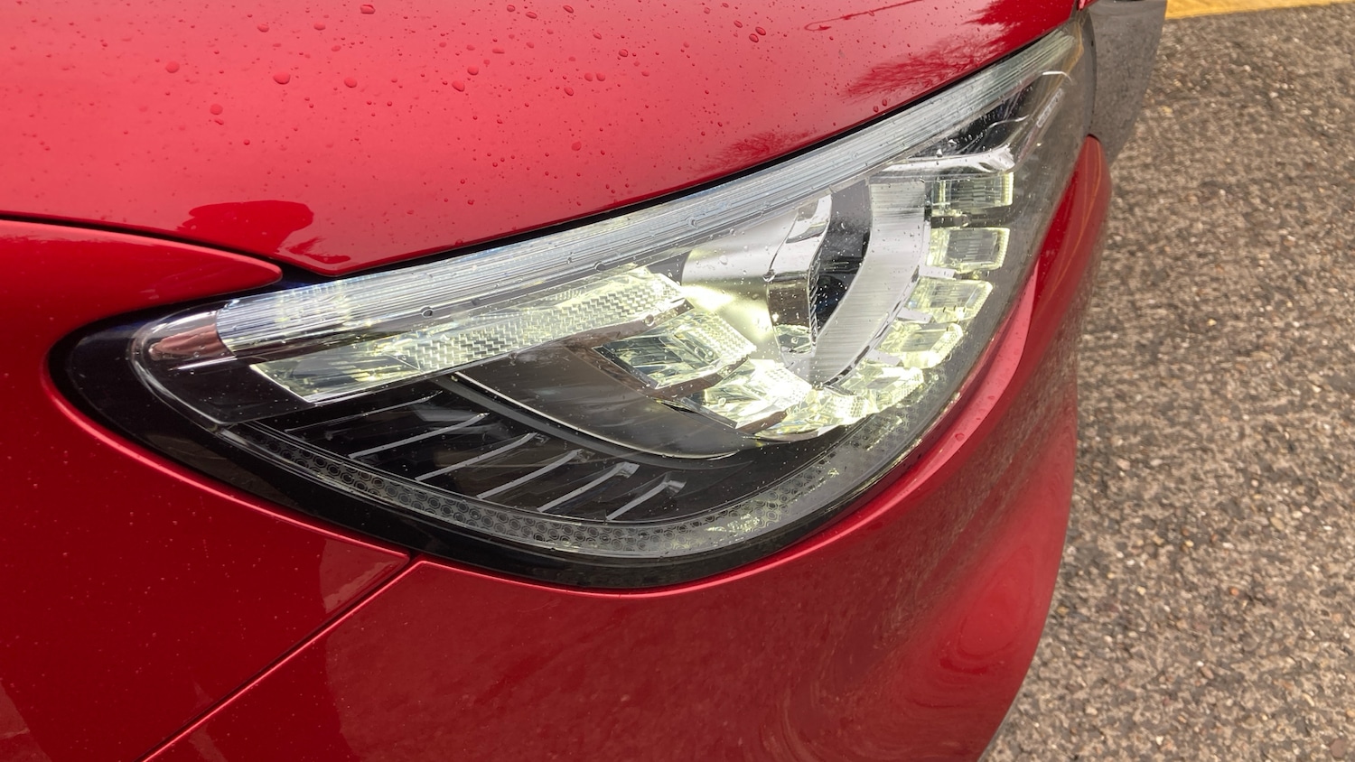 Used MG MG HS 2022 for sale - 76905920: Photo 33