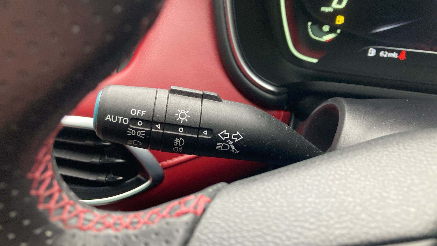 Used MG MG HS 2022 for sale - 76905920: Photo 35