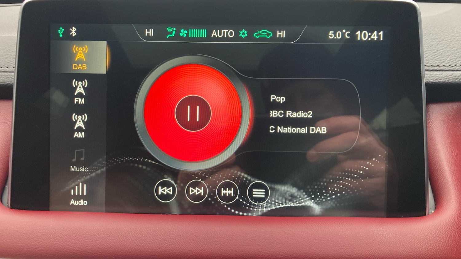 Used MG MG HS 2022 for sale - 76905920: Photo 39