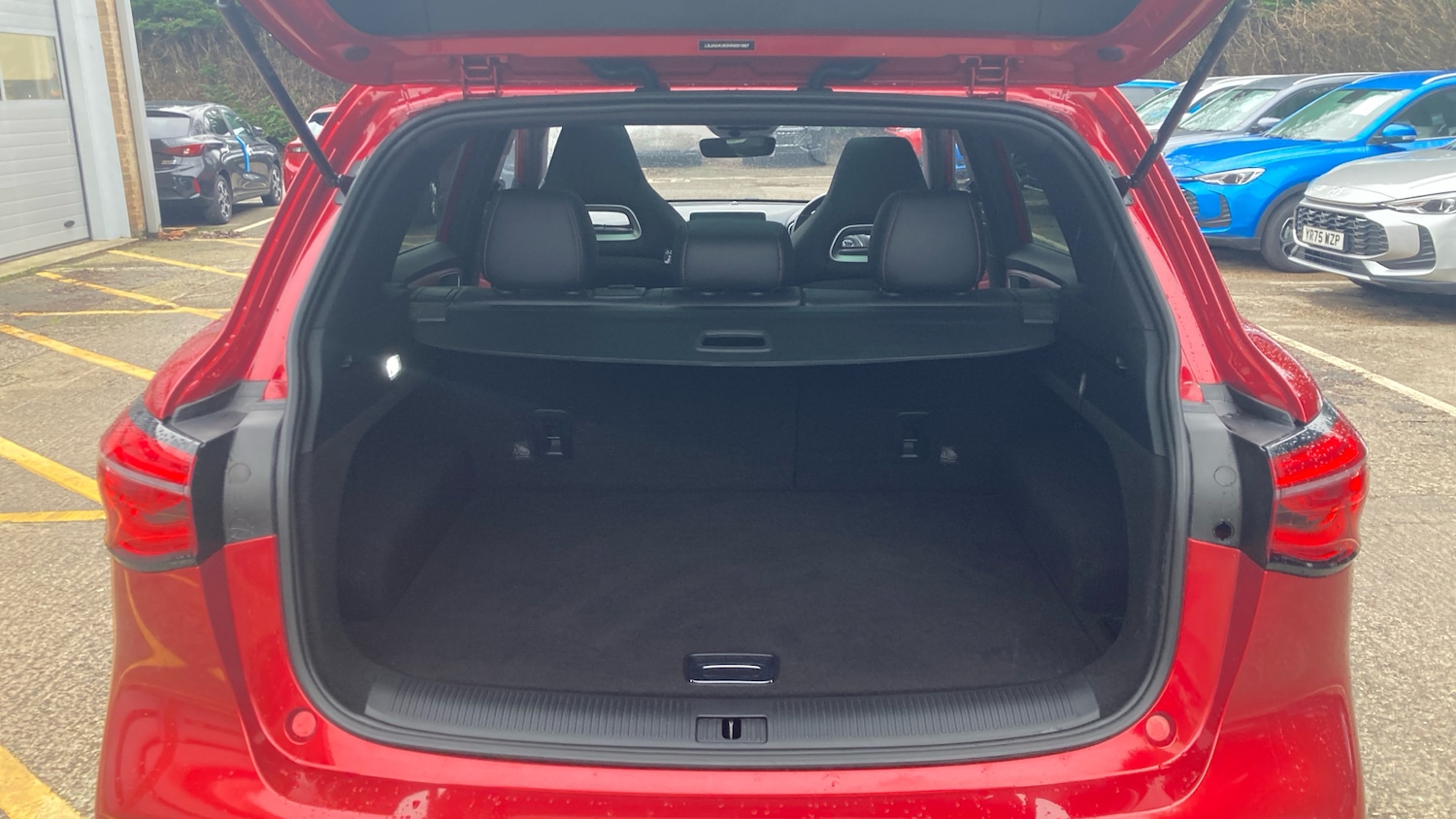 Used MG MG HS 2022 for sale - 76905920: Photo 4