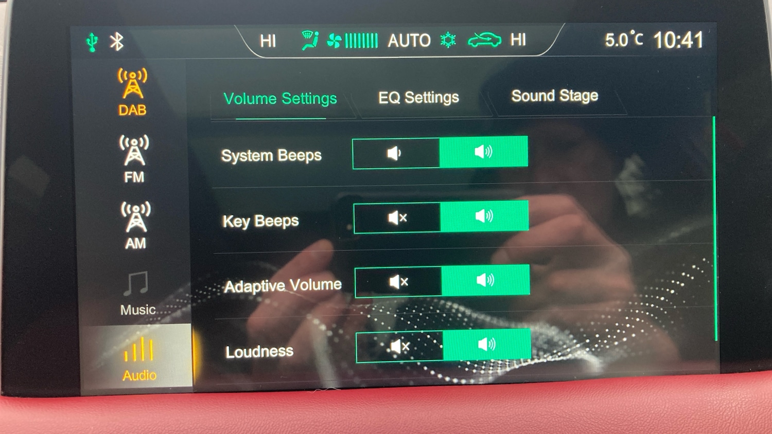 Used MG MG HS 2022 for sale - 76905920: Photo 40