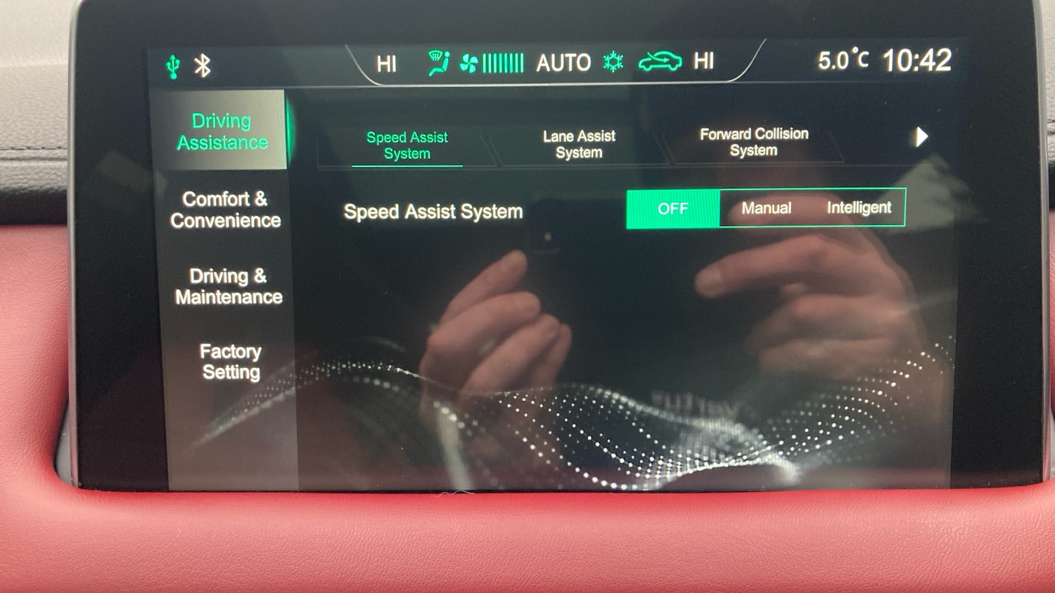 Used MG MG HS 2022 for sale - 76905920: Photo 42