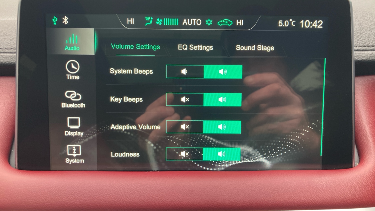 Used MG MG HS 2022 for sale - 76905920: Photo 44