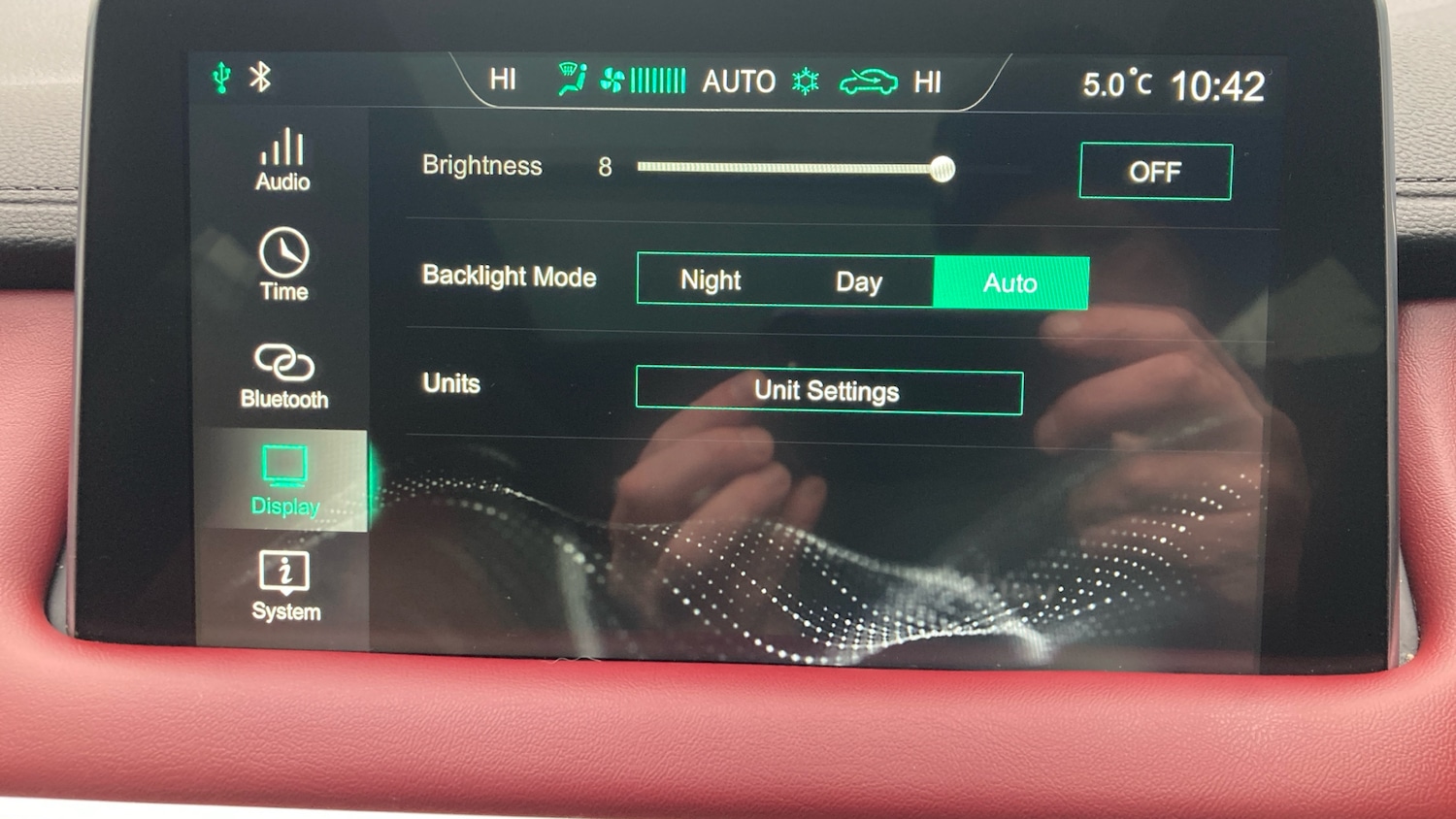 Used MG MG HS 2022 for sale - 76905920: Photo 46