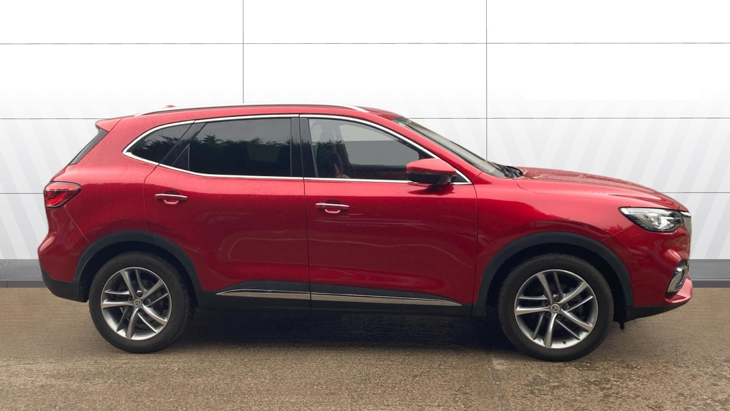 Used MG MG HS 2022 for sale - 76905920: Photo 5