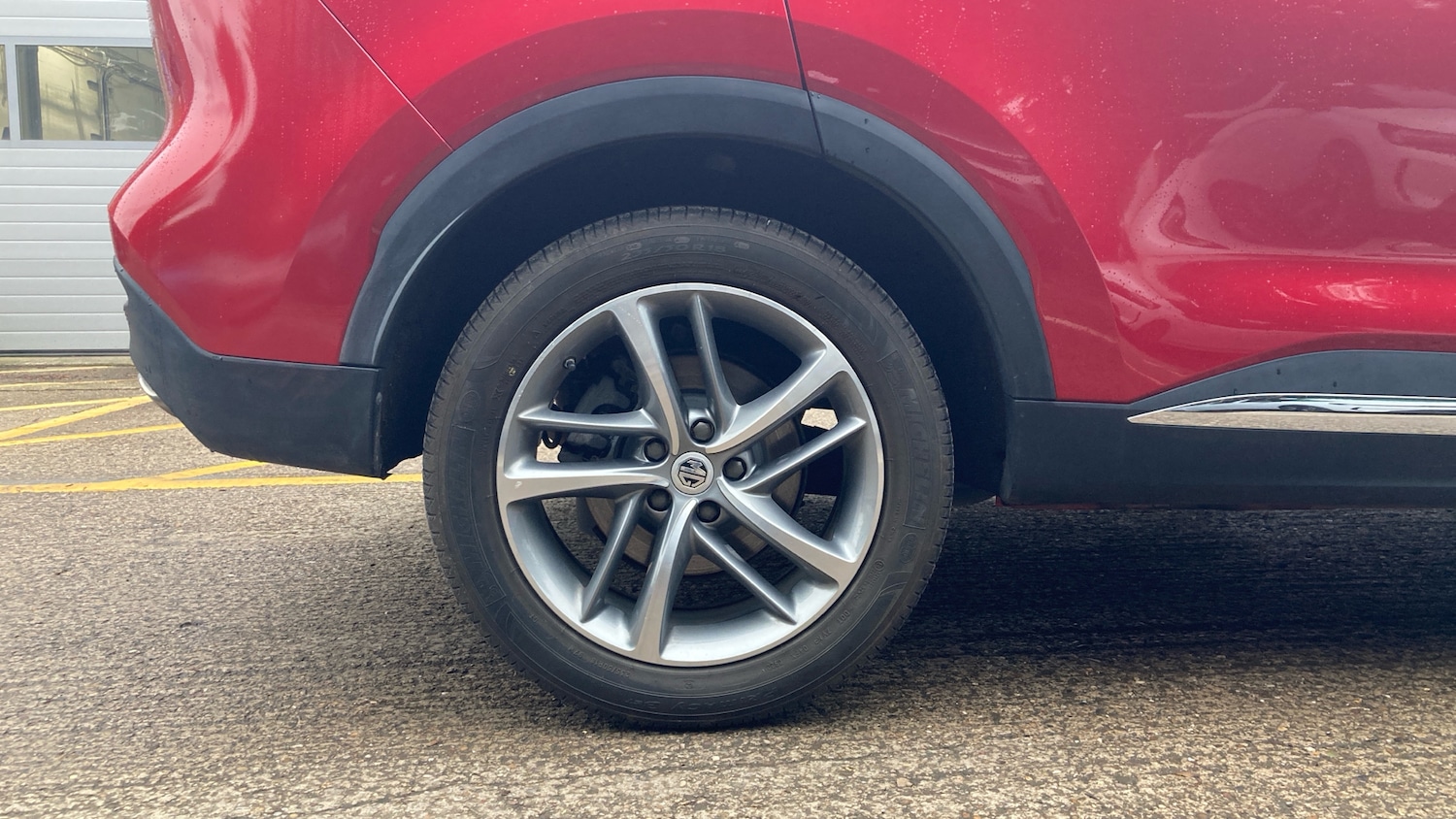 Used MG MG HS 2022 for sale - 76905920: Photo 7