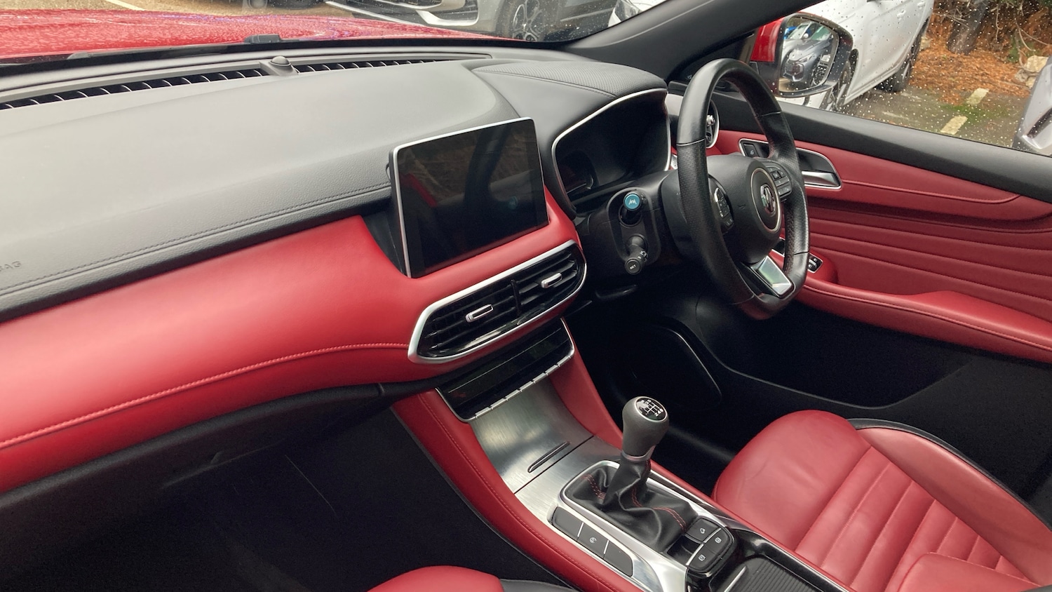 Used MG MG HS 2022 for sale - 76905920: Photo 9