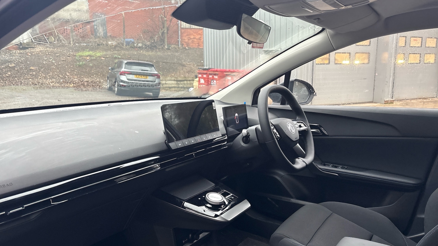 Used MG MG4 2025 for sale - 77171109: Photo 11