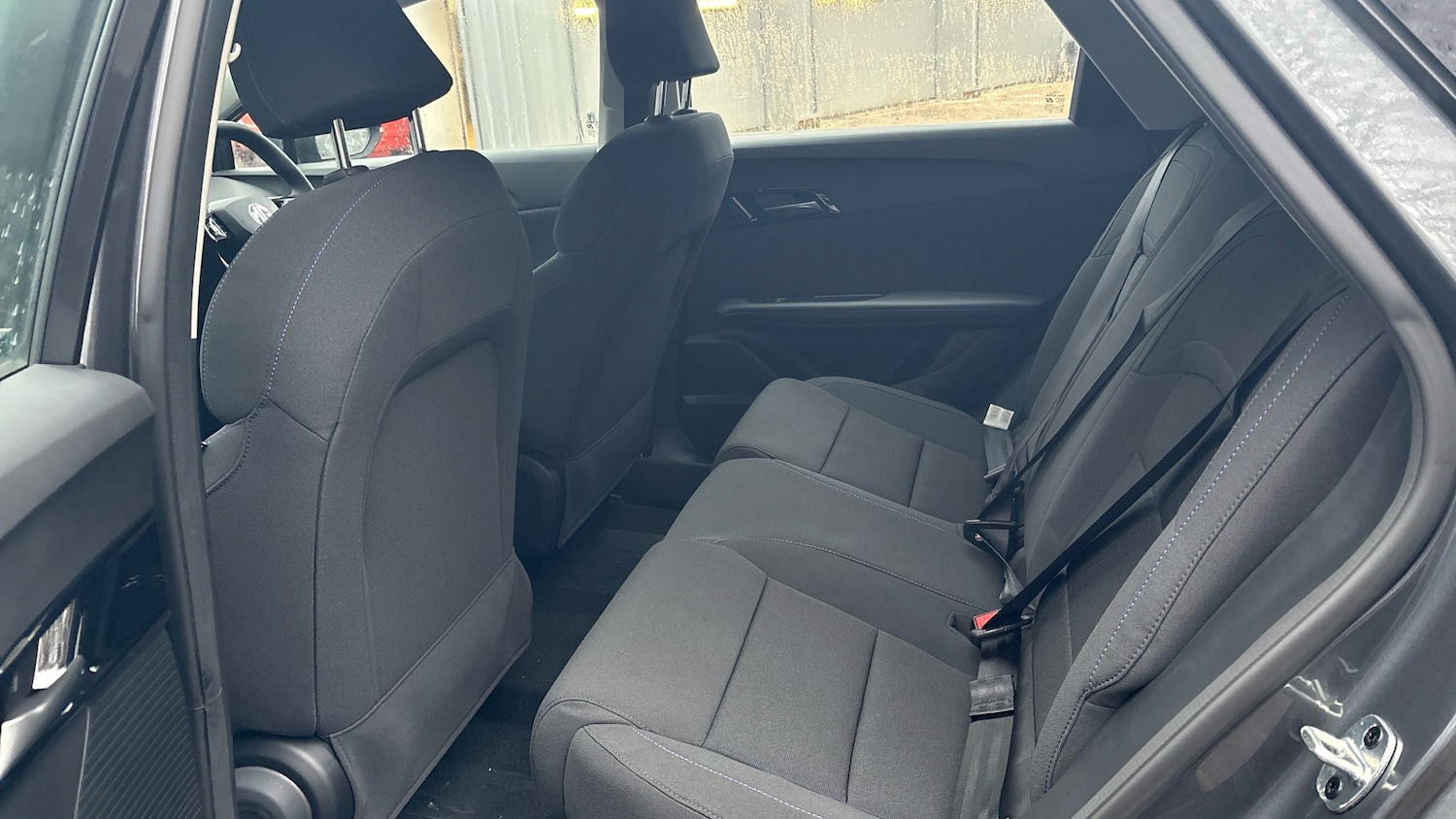 Used MG MG4 2025 for sale - 77171109: Photo 12