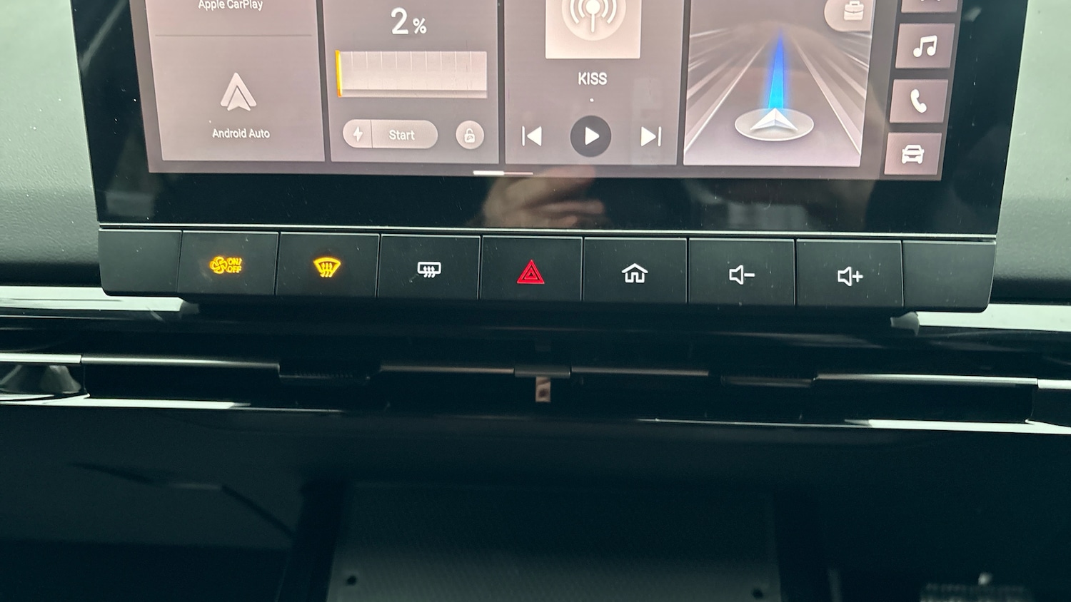 Used MG MG4 2025 for sale - 77171109: Photo 16