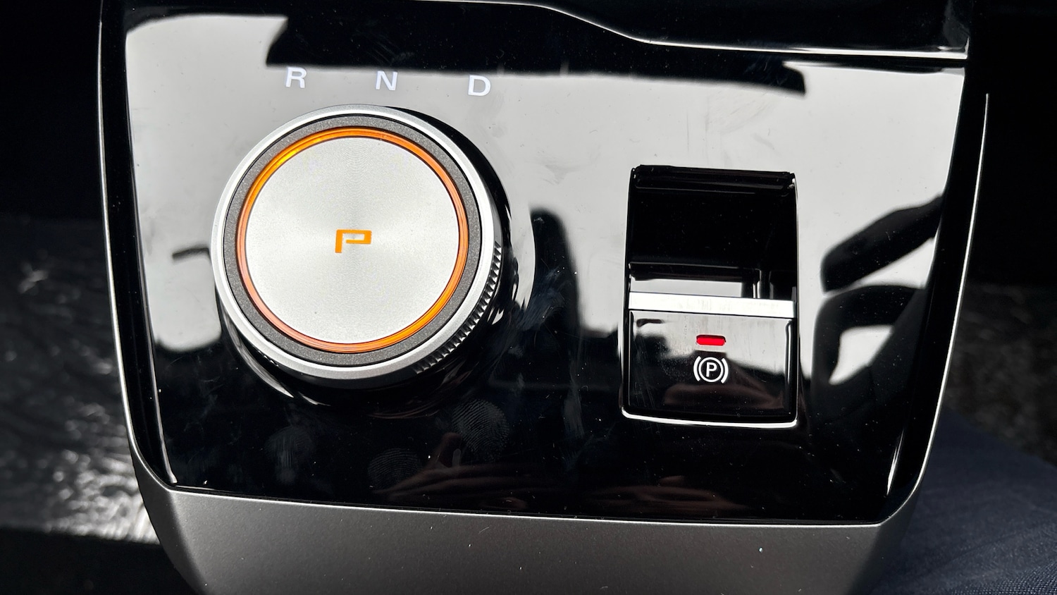 Used MG MG4 2025 for sale - 77171109: Photo 17