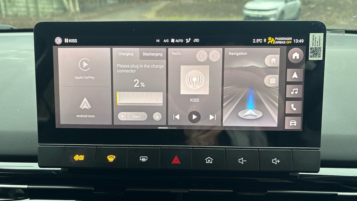 Used MG MG4 2025 for sale - 77171109: Photo 19