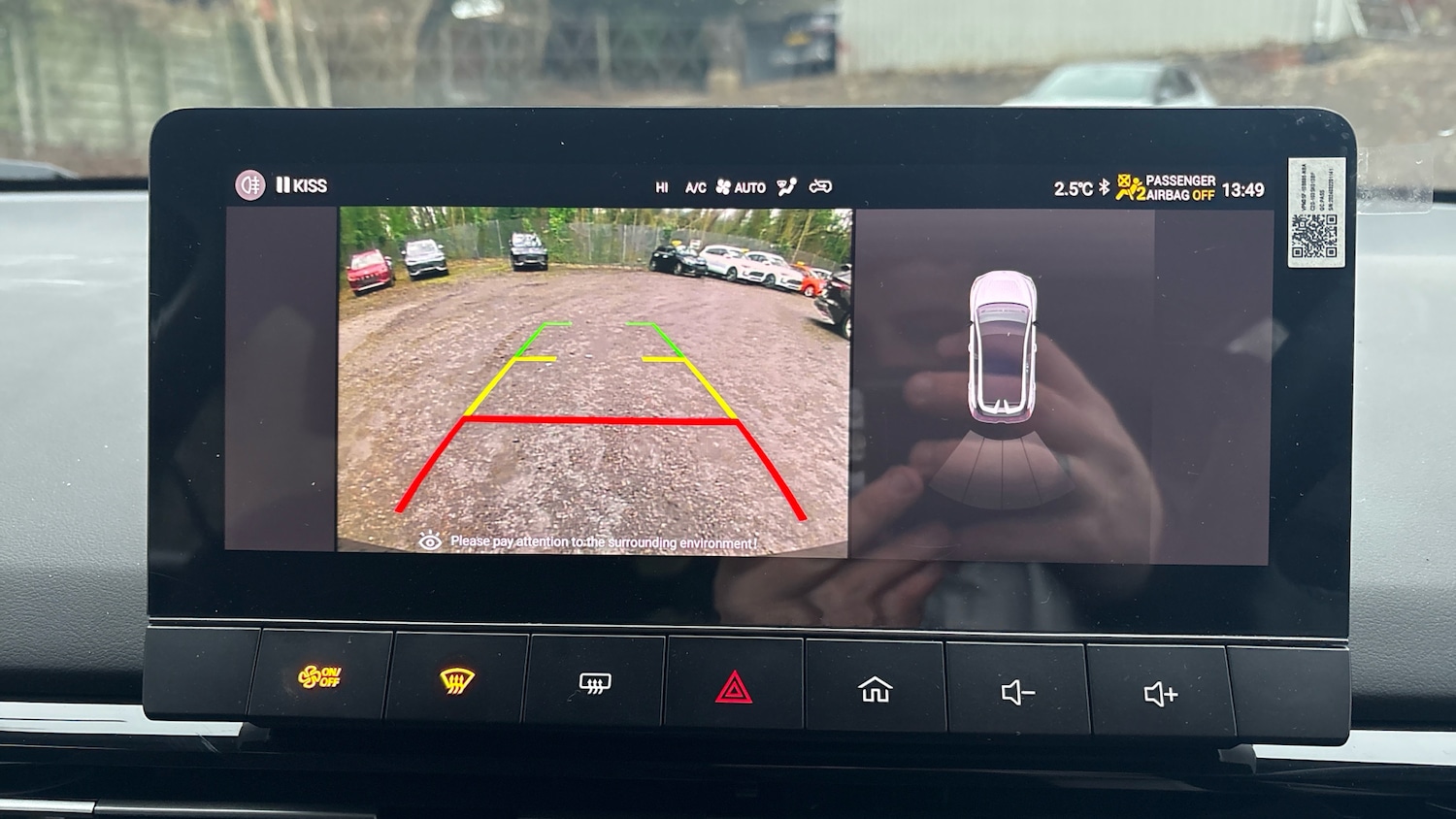 Used MG MG4 2025 for sale - 77171109: Photo 20