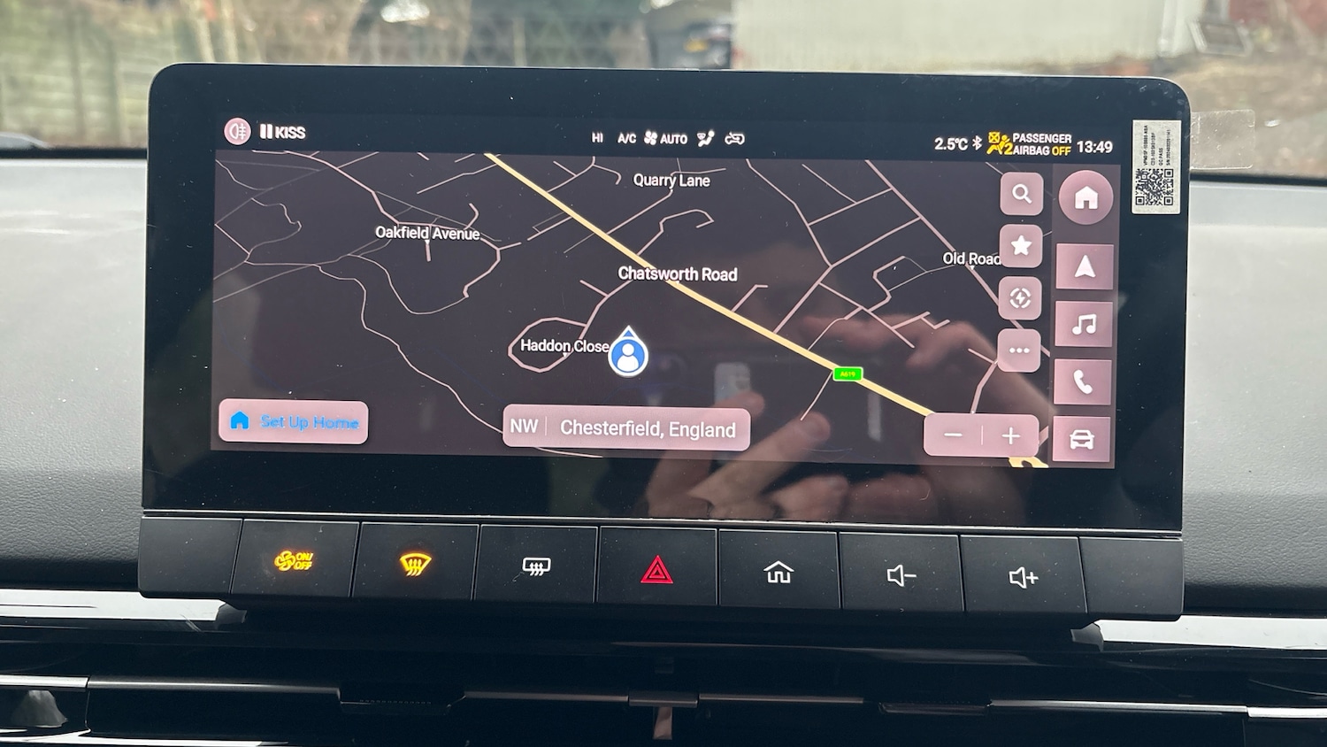 Used MG MG4 2025 for sale - 77171109: Photo 21