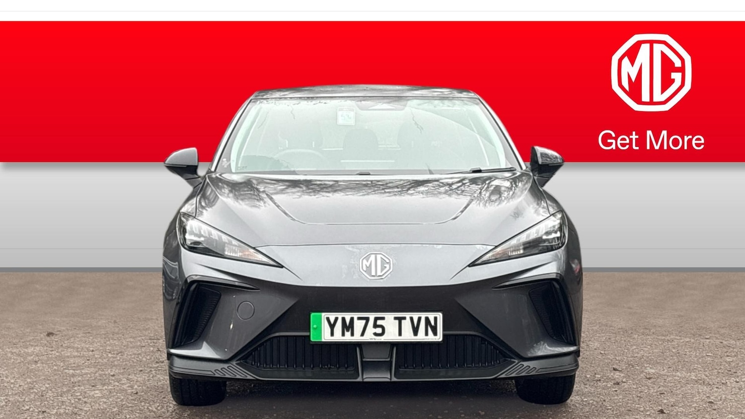 Used MG MG4 2025 for sale - 77171109: Photo 3