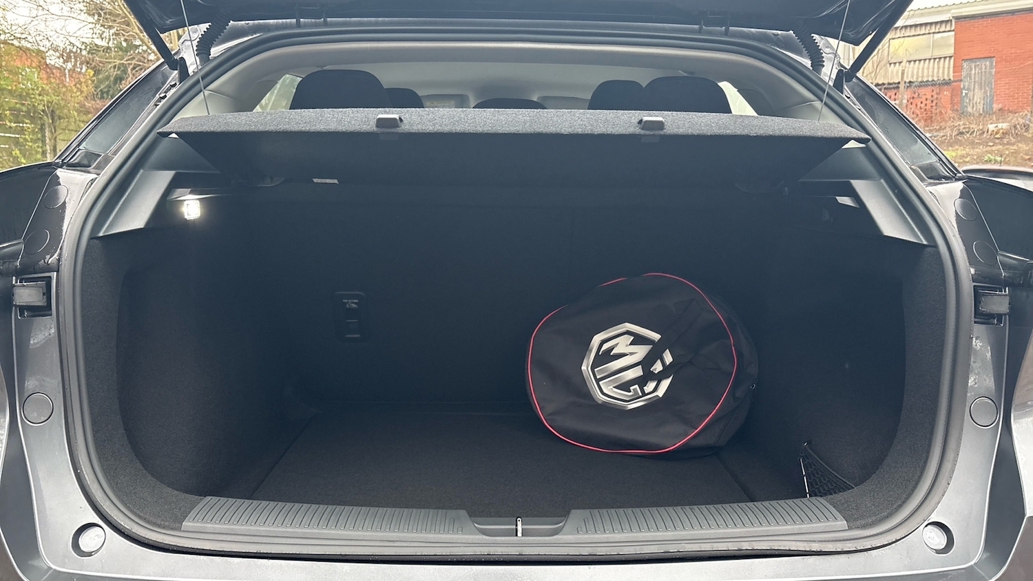 Used MG MG4 2025 for sale - 77171109: Photo 4